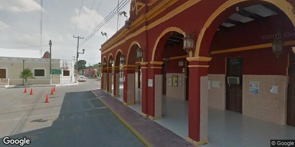 PRESIDENCIA MUNICIPAL